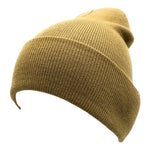 Beanies Caps Toboggan Cuffed Soft Knit in Bulk Multi-Color Plain Blank Wholesale