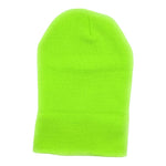 Beanies Caps Toboggan Cuffed Soft Knit in Bulk Multi-Color Plain Blank Wholesale - Picture 62 of 125