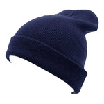 Beanies Caps Toboggan Cuffed Soft Knit in Bulk Multi-Color Plain Blank Wholesale - Picture 71 of 125