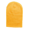 Beanies Caps Toboggan Cuffed Soft Knit in Bulk Multi-Color Plain Blank Wholesale Lot