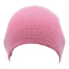 Beanies Caps Toboggan Short Uncuffed Soft Knit in Bulk Multi-Color Plain Blank Wholesale Lot