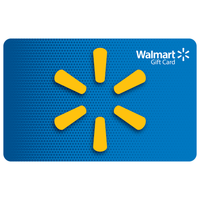 $20.00 Walmart eGift Card - Free Offer ($750 or More)