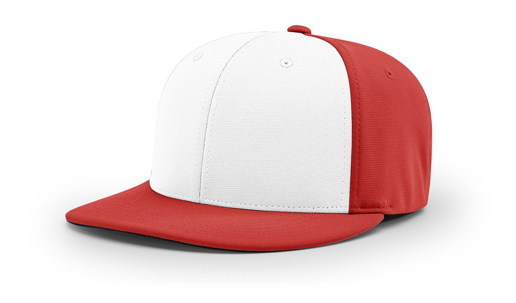 Enlarged view of Richardson PTS20 - Pulse R-Flex Cap - Alternate Colors