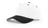 Richardson 212 - Pro Twill Snapback Cap