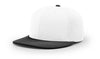 Richardson PTS20M - Pulse/Mesh Back R-Flex Cap - Combination Colors