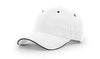 Richardson R78 - Casual Sandwich Visor Cap