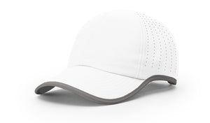 Richardson 221 - Laser Vented Lite Cap - 