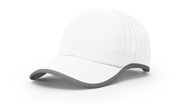 Richardson 221 - Laser Vented Lite Cap