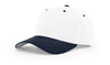 Richardson 212 - Pro Twill Snapback Cap