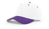 Richardson 212 - Pro Twill Snapback Cap