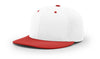 Richardson PTS20M - Pulse/Mesh Back R-Flex Cap - Combination Colors