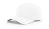 Richardson 212 - Pro Twill Snapback Cap