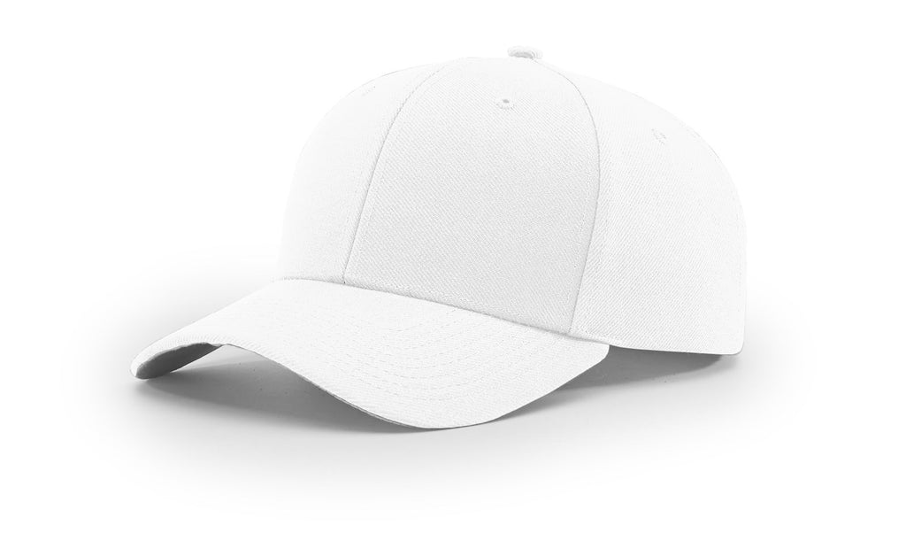 Enlarged view of Richardson 514 Surge Adjustable Cap