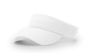 Richardson 740 Pro Mesh Visor - 