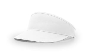 Richardson 715 Classic Golf Visor - 
