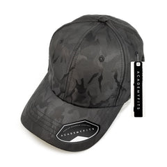 Academy Fits Dad Hat Camo Tech 2211 - 