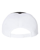 YP Classics® 6360 - 360° OmniMesh™ Cap, Snapback - Yupoong 6360