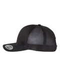 YP Classics® 6360 - 360° OmniMesh™ Cap, Snapback - Yupoong 6360