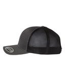 YP Classics® 6360 - 360° OmniMesh™ Cap, Snapback - Yupoong 6360