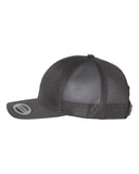 YP Classics® 6360 - 360° OmniMesh™ Cap, Snapback - Yupoong 6360