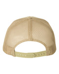 YP Classics®, Yupoong 6506 - 5-Panel Retro Trucker Cap - Picture 19 of 35