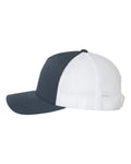 YP Classics®, Yupoong 6506 - 5-Panel Retro Trucker Cap - Picture 27 of 35