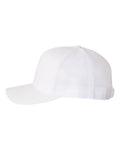 YP Classics®, Yupoong 6506 - 5-Panel Retro Trucker Cap - Picture 35 of 35