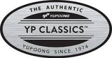 Yupoong 6089TC Premium Camo Snapback Hat, Flat Bill Cap, 2-Tone Camouflage - YP Classics®
