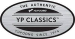 Yupoong 6606W Retro Trucker Hat, Baseball Cap with Mesh Back, White Front - YP Classics®