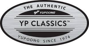 The 6007 5-Panel Yupoong Cotton YP Wholesale Twill – Cap Park Classics®, Snaback -