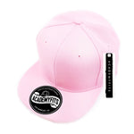 Academy Fits Essential Snapback Hat - 1013 - Picture 53 of 54