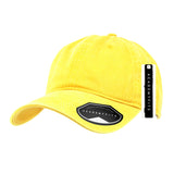 Academy Fits Dad Hat Pigment Dyed - 2011PB