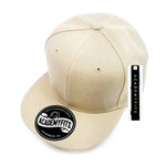 Academy Fits Essential Snapback Hat - 1013 - Picture 45 of 54