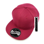 Academy Fits Essential Snapback Hat - 1013 - Picture 51 of 54