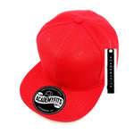 Academy Fits Essential Snapback Hat - 1013 - Picture 52 of 54