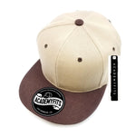 Academy Fits Essential Snapback Hat - 1013 - Picture 21 of 54