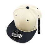 Academy Fits Essential Snapback Hat - 1013 - Picture 20 of 54