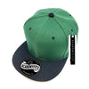 D.Green/Black