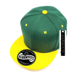 D.Green/Gold