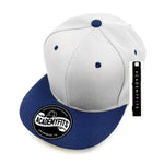 Academy Fits Essential Snapback Hat - 1013 - Picture 19 of 54