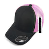 Black/Pink