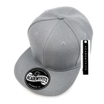 Academy Fits Essential Snapback Hat - 1013 - Picture 42 of 54