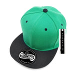Academy Fits Essential Snapback Hat - 1013 - Picture 24 of 54