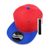 Red/Royal