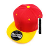 Red/Gold