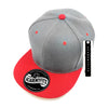 D.Gray/Red