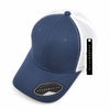 Navy/White