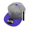 D.Gray/Purple