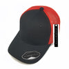Black/Red