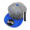 D.Gray/Royal